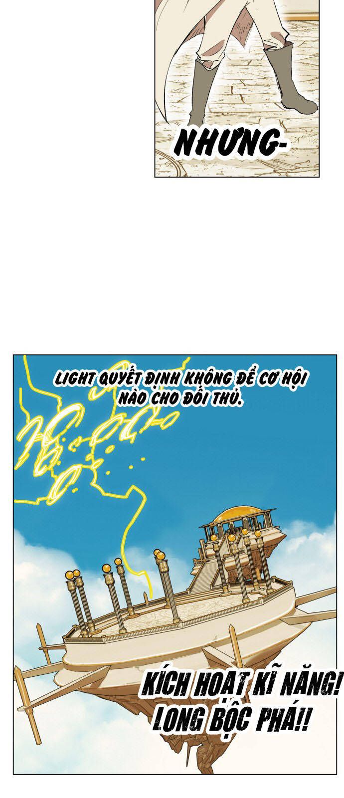 Hard Core Leveling Warrior Ss3 - Chapter 164 - Page 39