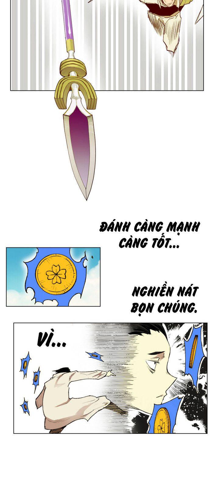 Hard Core Leveling Warrior Ss3 - Chapter 164 - Page 41