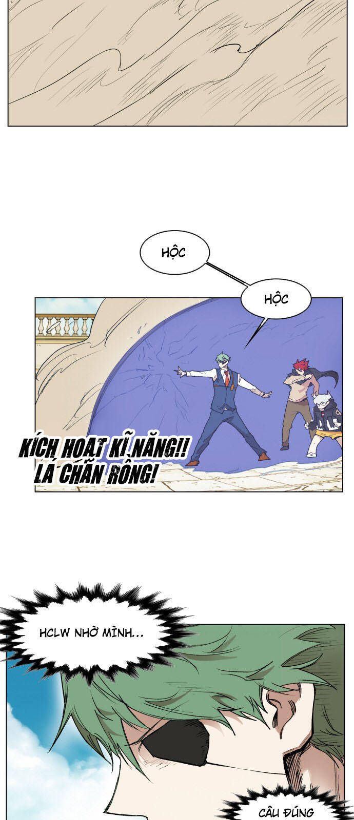 Hard Core Leveling Warrior Ss3 - Chapter 164 - Page 44