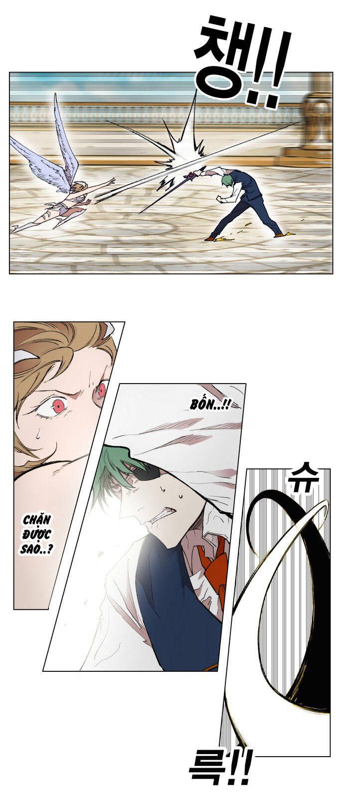 Hard Core Leveling Warrior Ss3 - Chapter 164 - Page 46