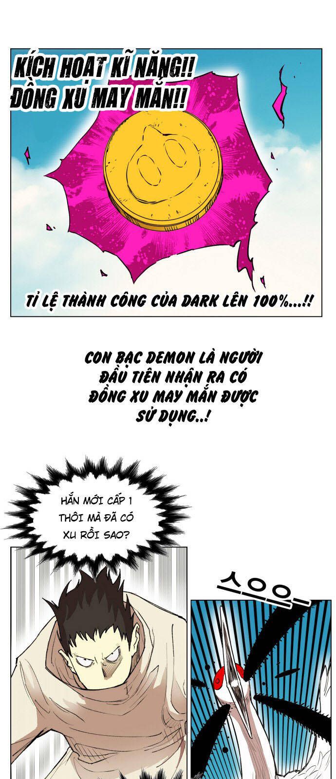 Hard Core Leveling Warrior Ss3 - Chapter 164 - Page 50