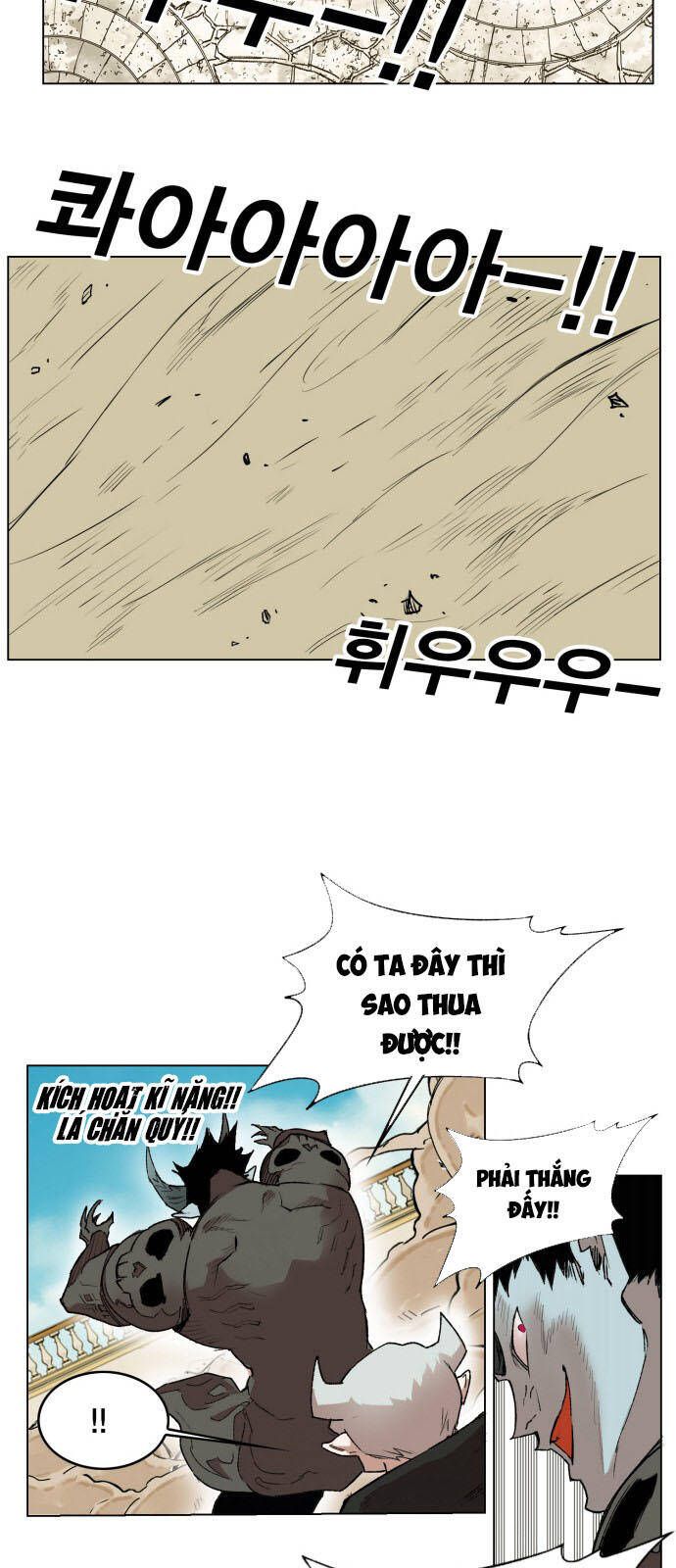 Hard Core Leveling Warrior Ss3 - Chapter 164 - Page 52