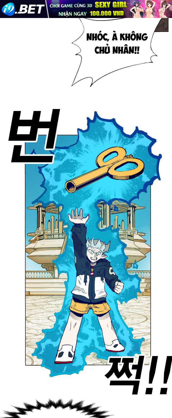 Hard Core Leveling Warrior Ss3 - Chapter 164 - Page 53