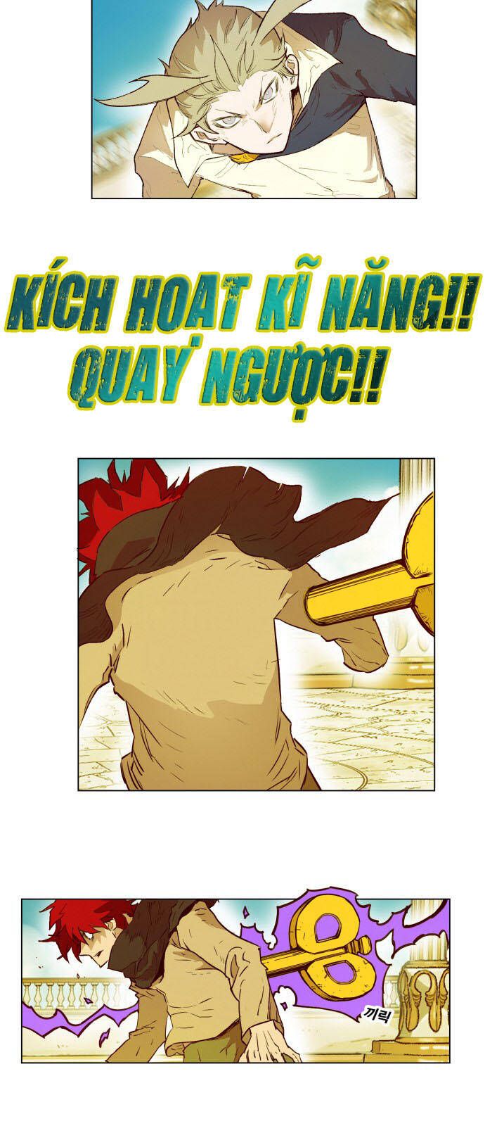 Hard Core Leveling Warrior Ss3 - Chapter 164 - Page 55