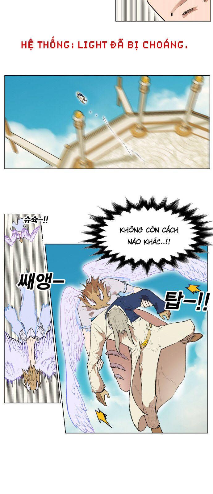 Hard Core Leveling Warrior Ss3 - Chapter 165 - Page 17