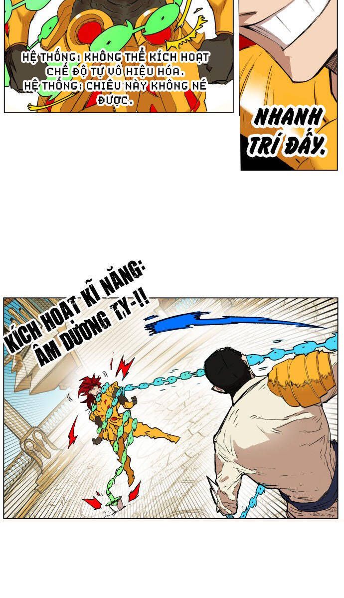 Hard Core Leveling Warrior Ss3 - Chapter 165 - Page 19