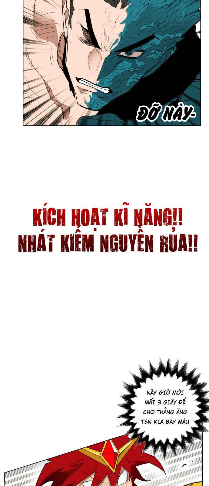 Hard Core Leveling Warrior Ss3 - Chapter 165 - Page 22