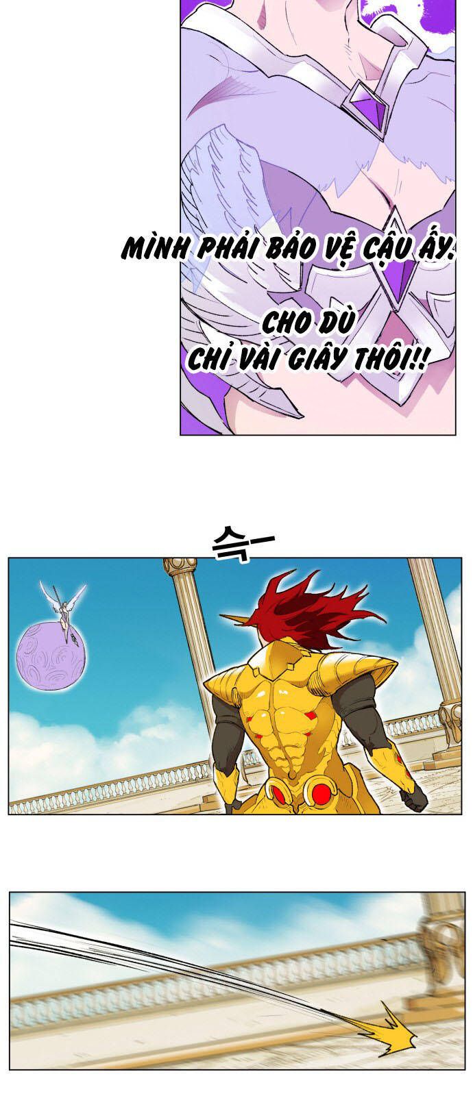 Hard Core Leveling Warrior Ss3 - Chapter 165 - Page 27