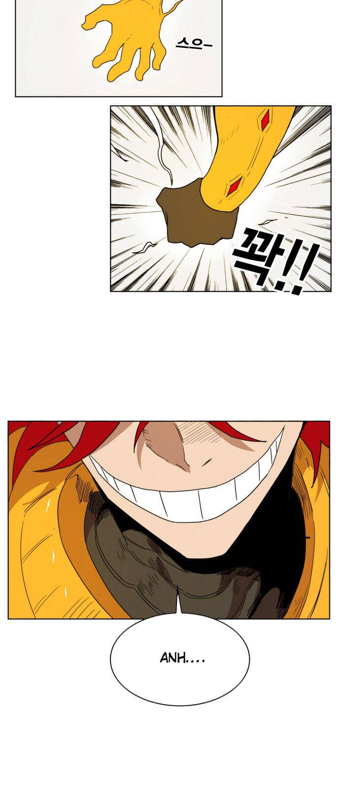 Hard Core Leveling Warrior Ss3 - Chapter 165 - Page 3