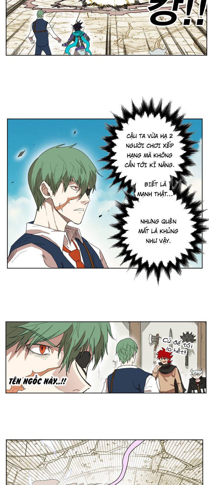 Hard Core Leveling Warrior Ss3 - Chapter 165 - Page 35