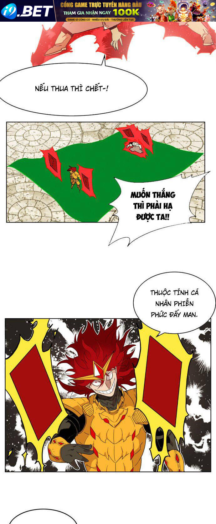 Hard Core Leveling Warrior Ss3 - Chapter 165 - Page 39