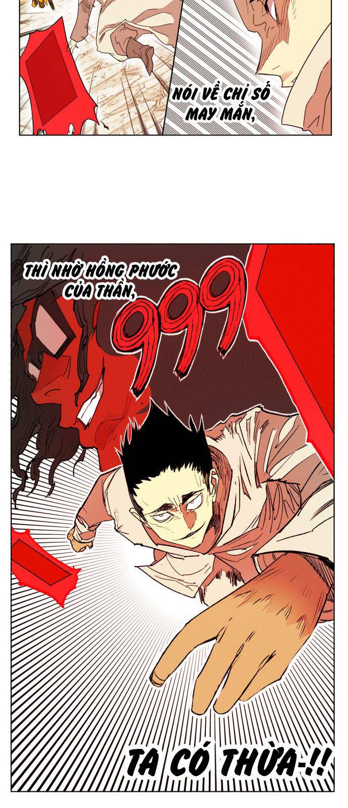 Hard Core Leveling Warrior Ss3 - Chapter 165 - Page 41