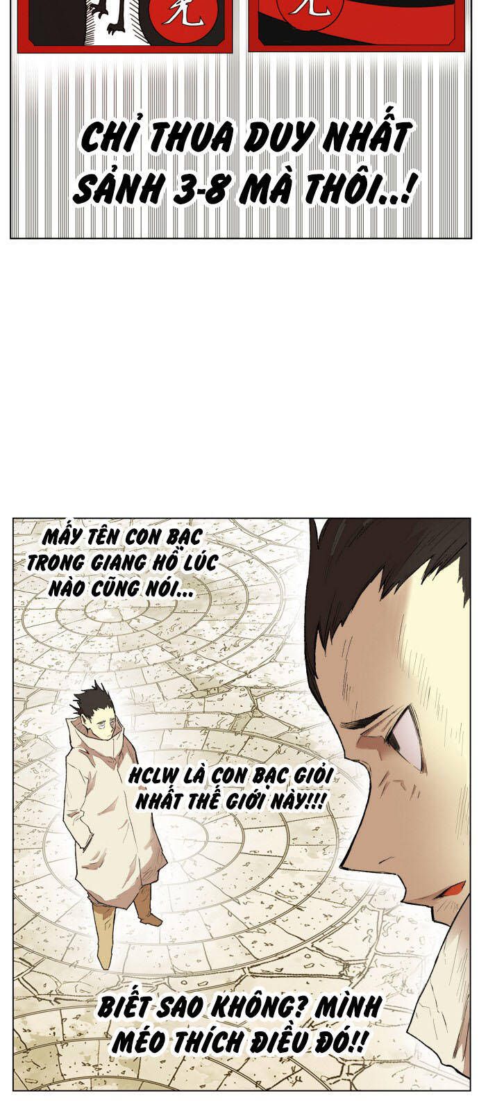 Hard Core Leveling Warrior Ss3 - Chapter 165 - Page 43