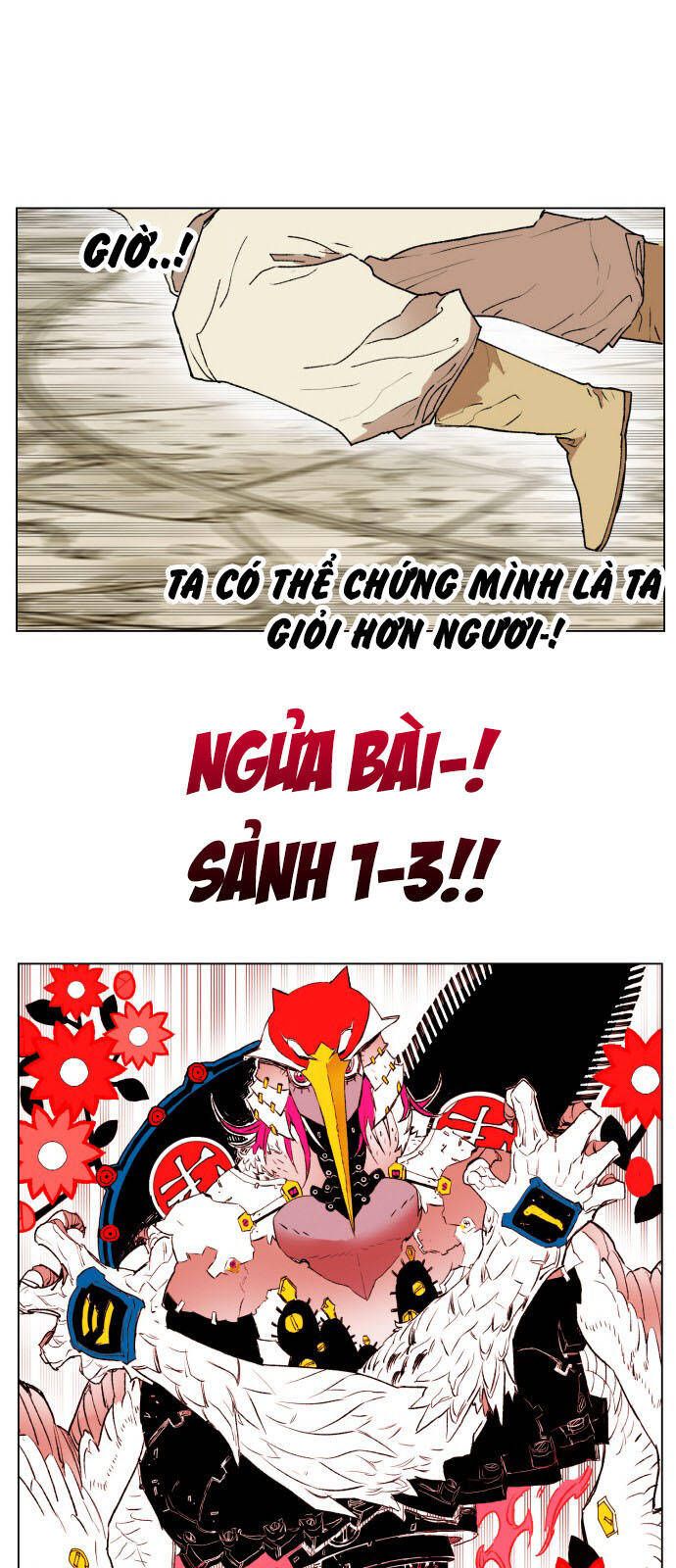 Hard Core Leveling Warrior Ss3 - Chapter 165 - Page 44