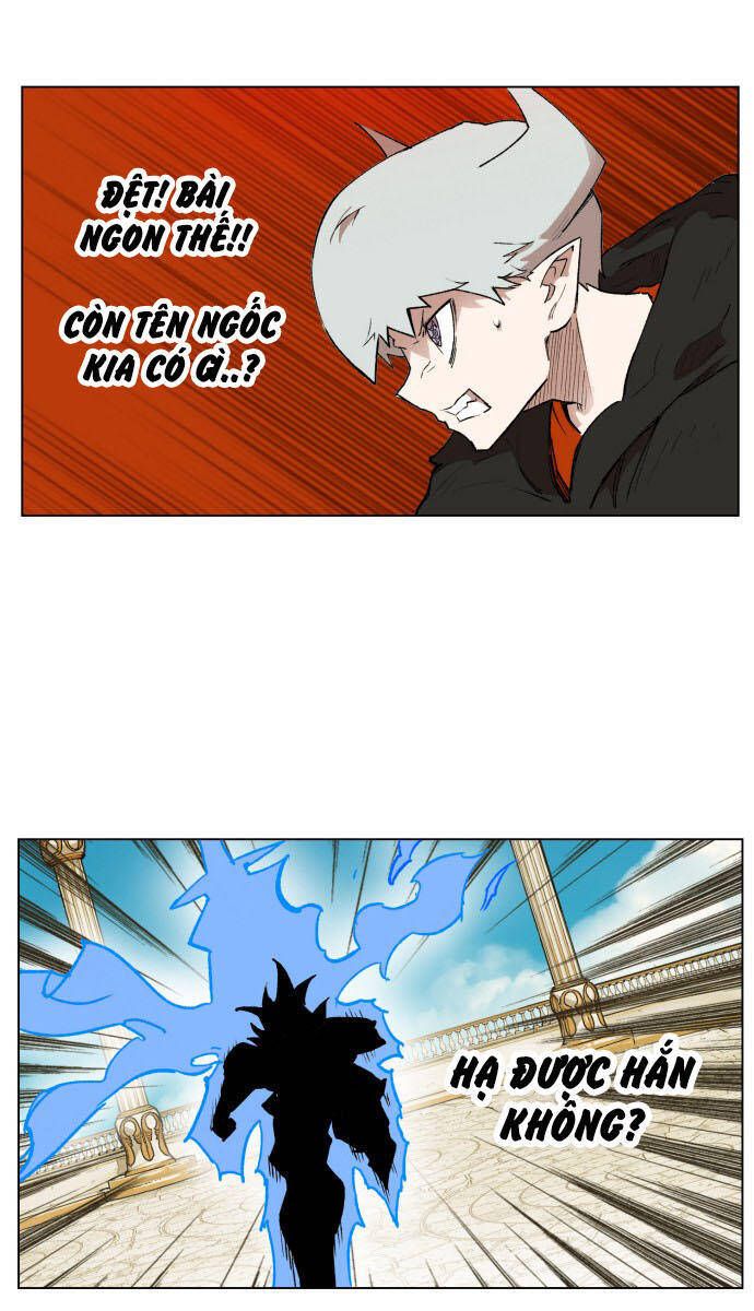 Hard Core Leveling Warrior Ss3 - Chapter 165 - Page 46