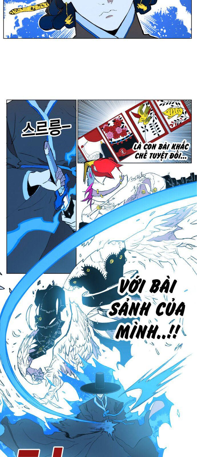 Hard Core Leveling Warrior Ss3 - Chapter 165 - Page 49