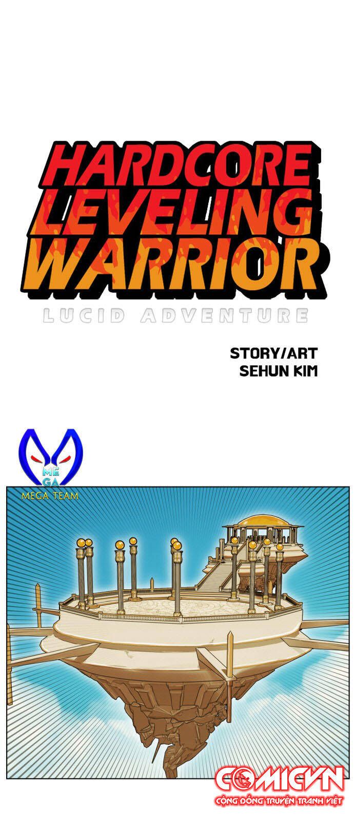 Hard Core Leveling Warrior Ss3 - Chapter 165 - Page 5