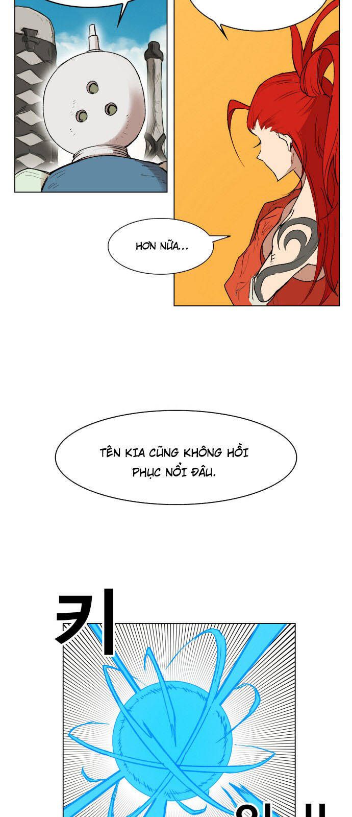 Hard Core Leveling Warrior Ss3 - Chapter 165 - Page 52