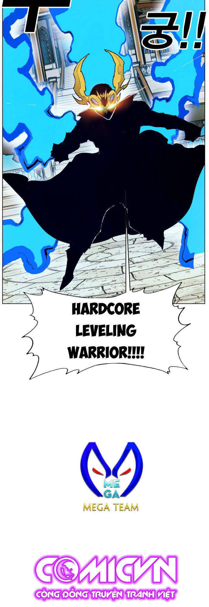Hard Core Leveling Warrior Ss3 - Chapter 165 - Page 54