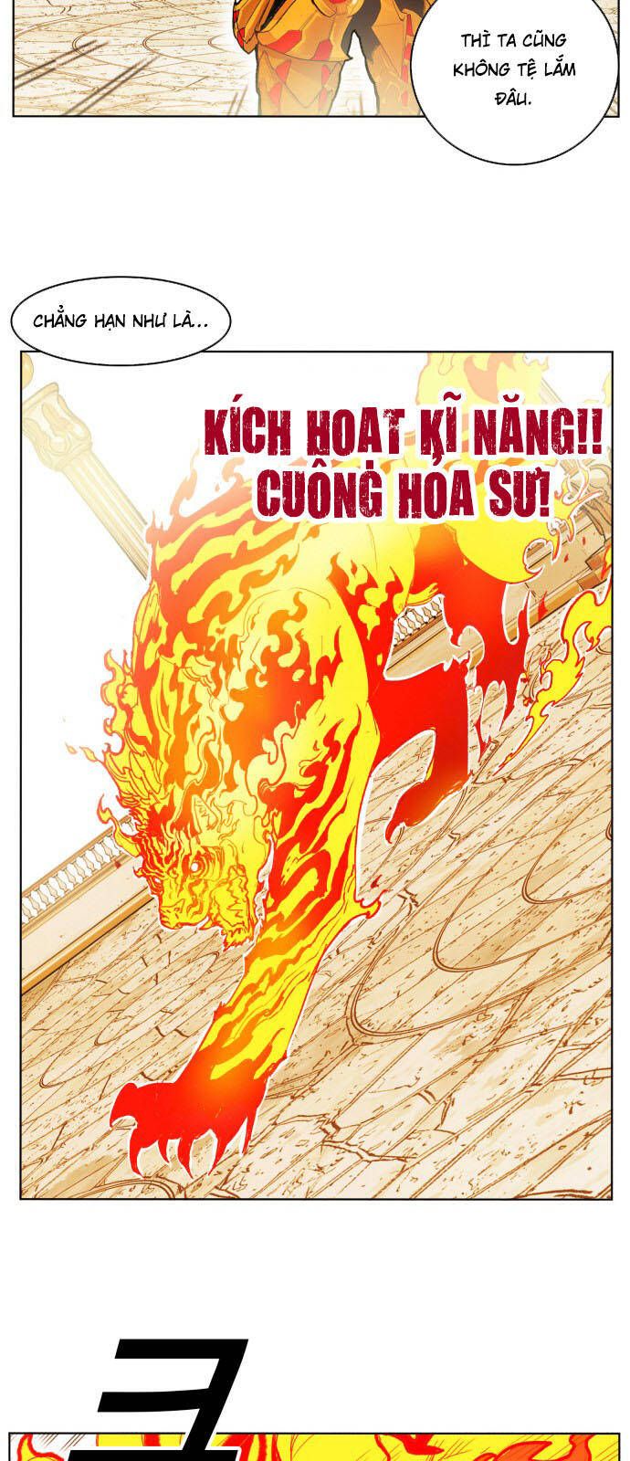 Hard Core Leveling Warrior Ss3 - Chapter 166 - Page 14