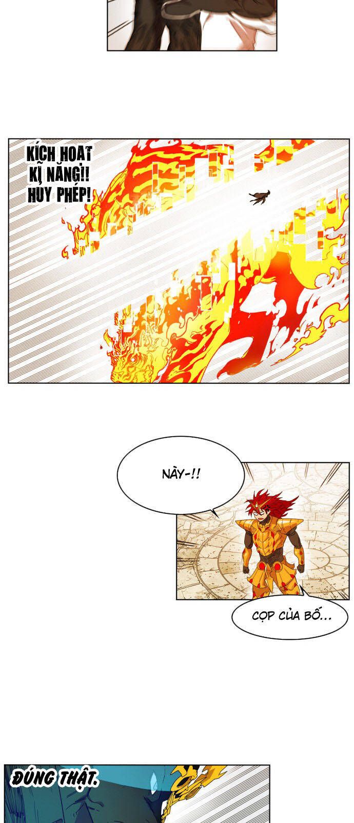 Hard Core Leveling Warrior Ss3 - Chapter 166 - Page 16