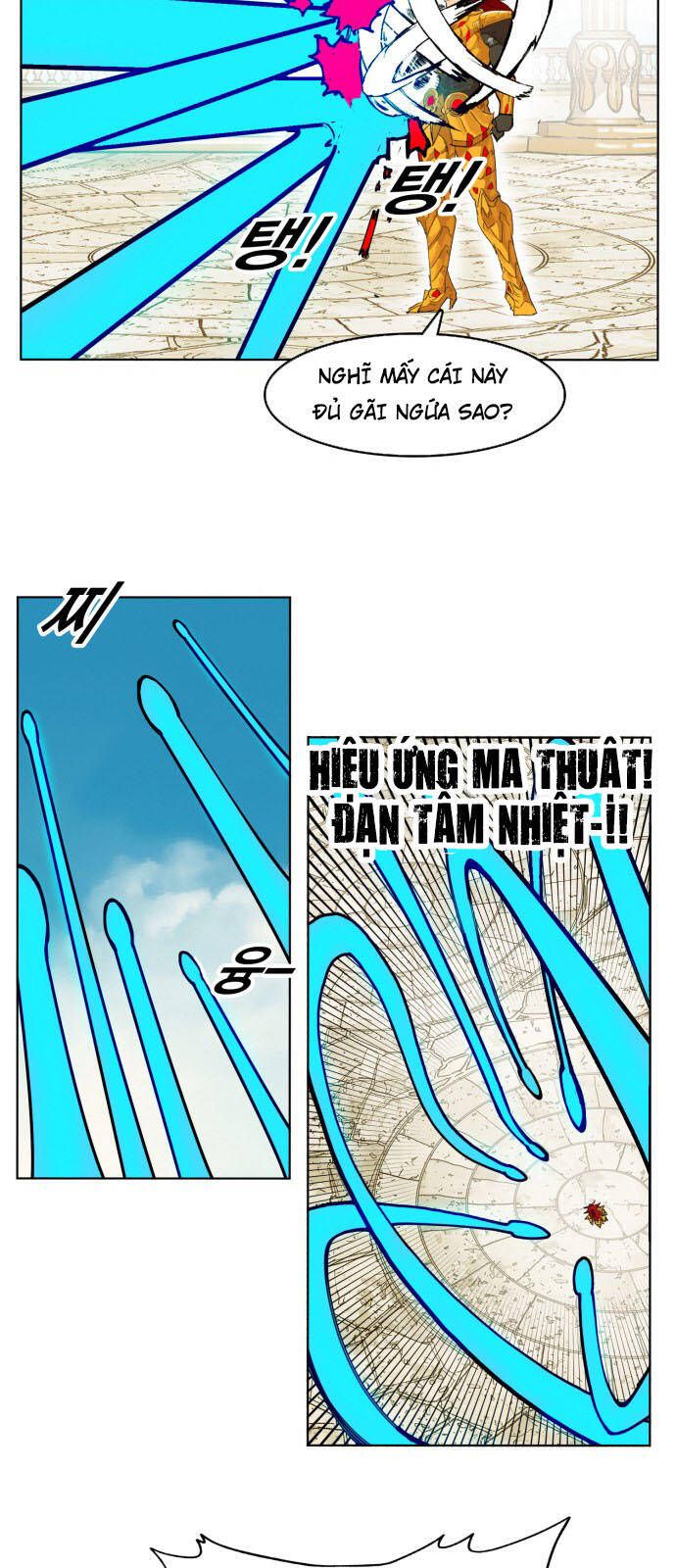 Hard Core Leveling Warrior Ss3 - Chapter 166 - Page 19