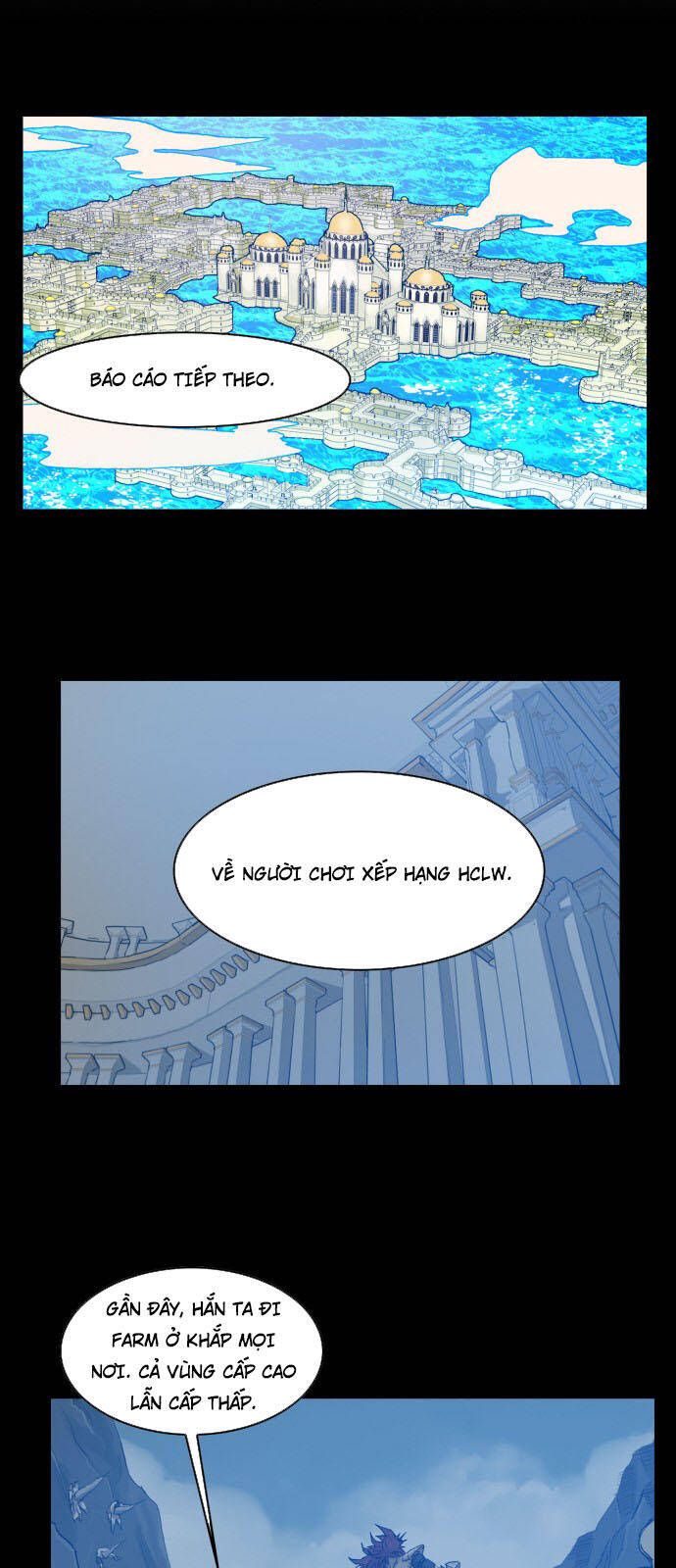 Hard Core Leveling Warrior Ss3 - Chapter 166 - Page 23