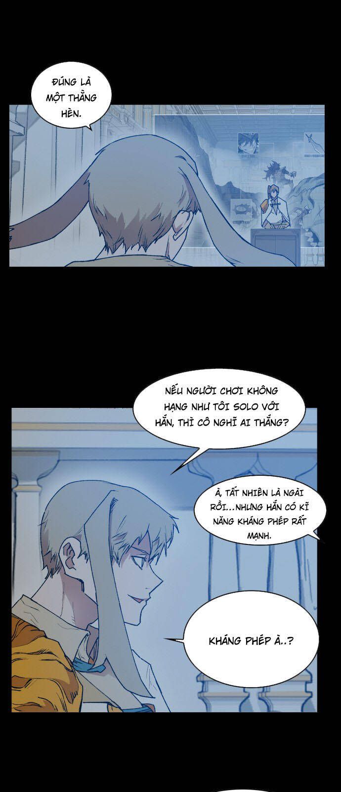 Hard Core Leveling Warrior Ss3 - Chapter 166 - Page 26