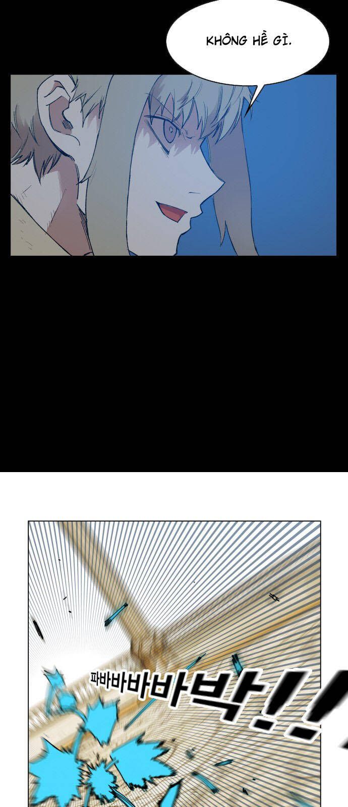 Hard Core Leveling Warrior Ss3 - Chapter 166 - Page 27