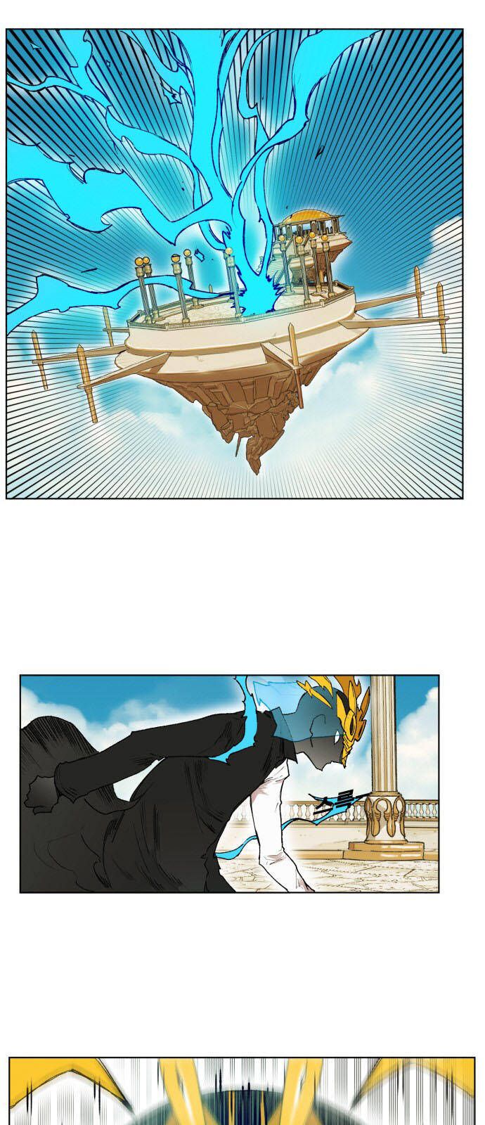 Hard Core Leveling Warrior Ss3 - Chapter 166 - Page 3