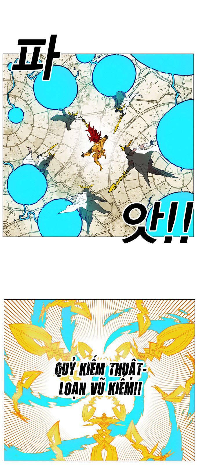 Hard Core Leveling Warrior Ss3 - Chapter 166 - Page 31