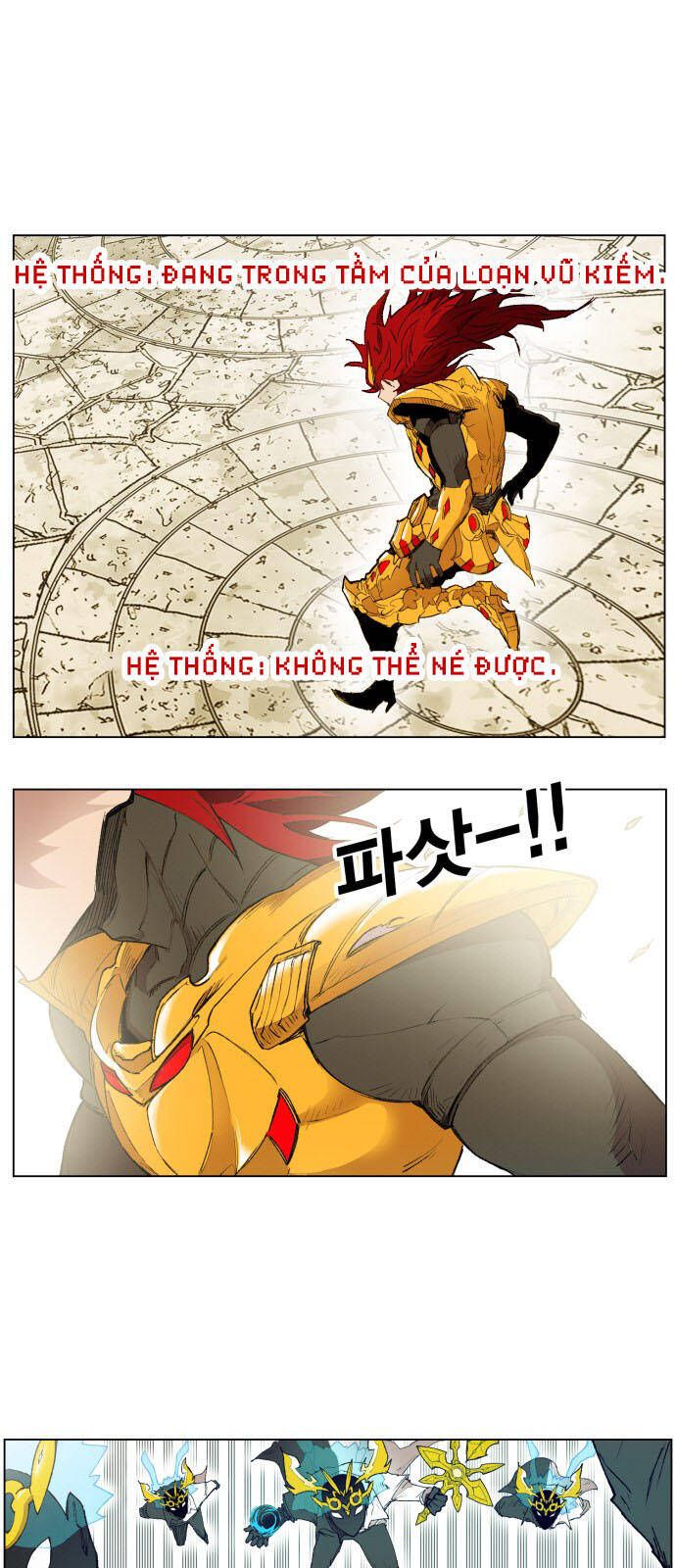 Hard Core Leveling Warrior Ss3 - Chapter 166 - Page 32