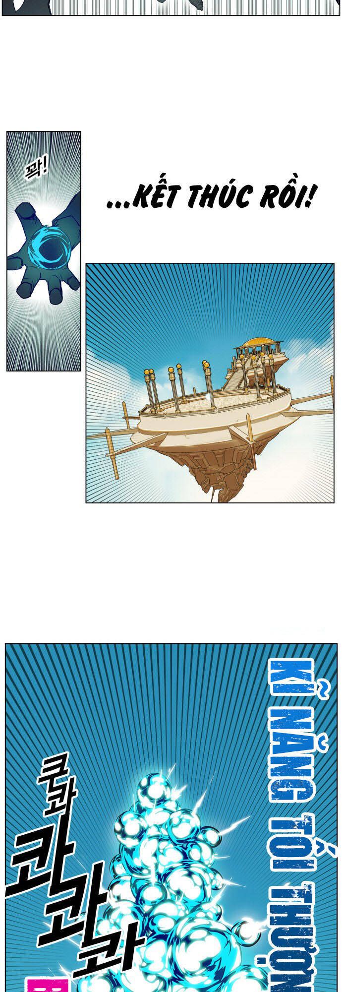 Hard Core Leveling Warrior Ss3 - Chapter 166 - Page 33