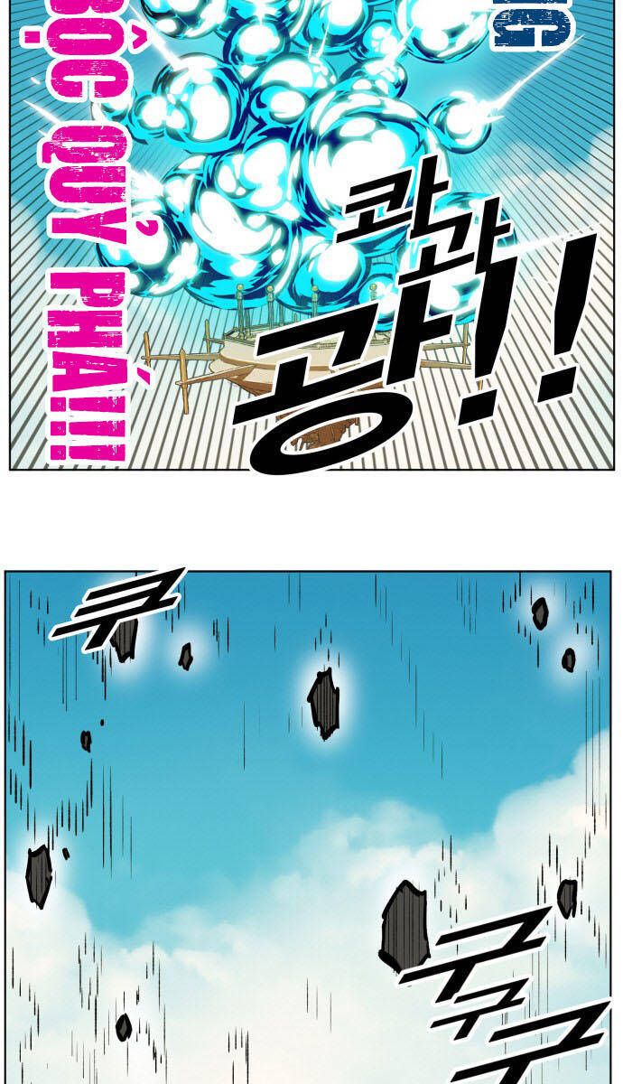 Hard Core Leveling Warrior Ss3 - Chapter 166 - Page 34