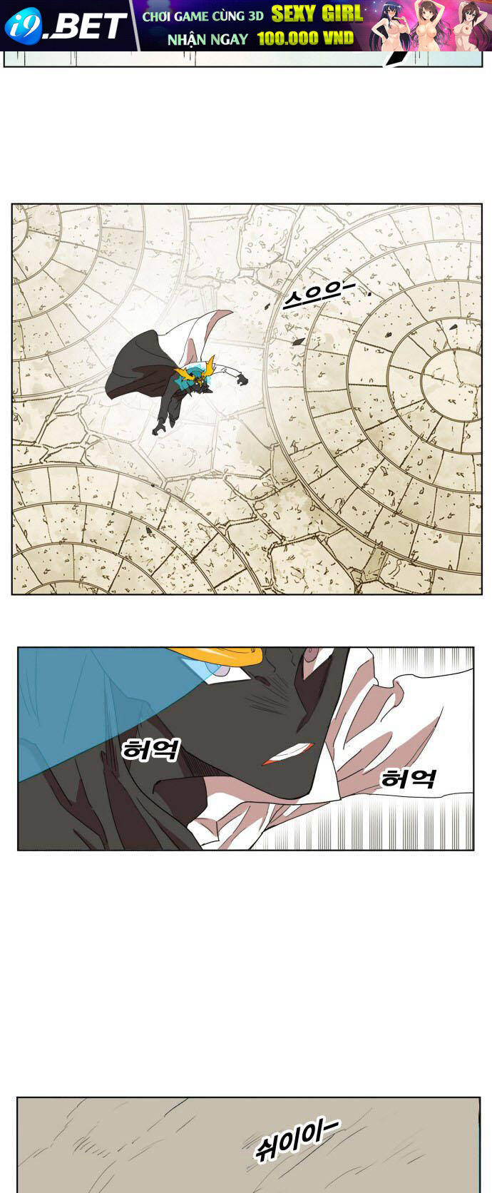 Hard Core Leveling Warrior Ss3 - Chapter 166 - Page 35