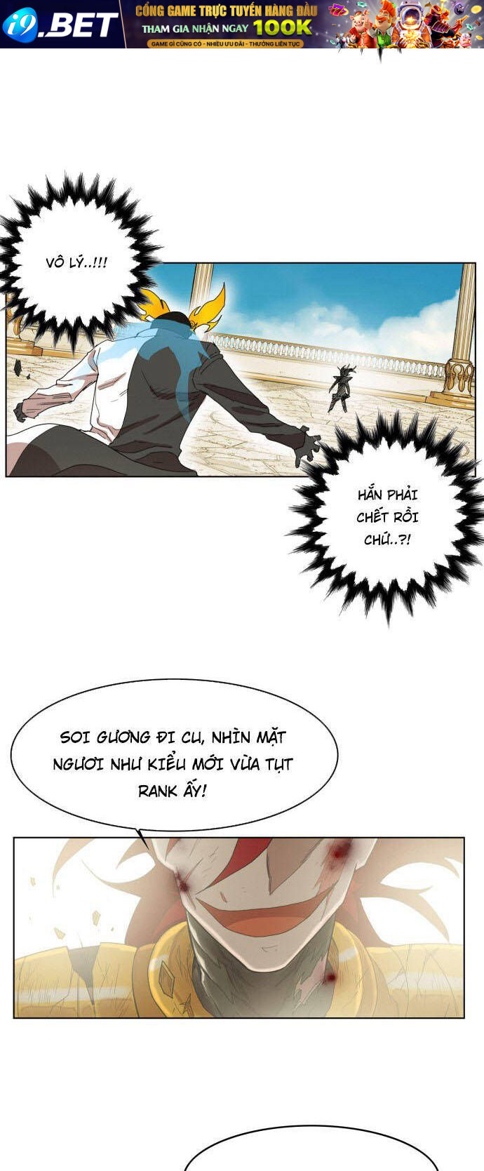 Hard Core Leveling Warrior Ss3 - Chapter 166 - Page 37