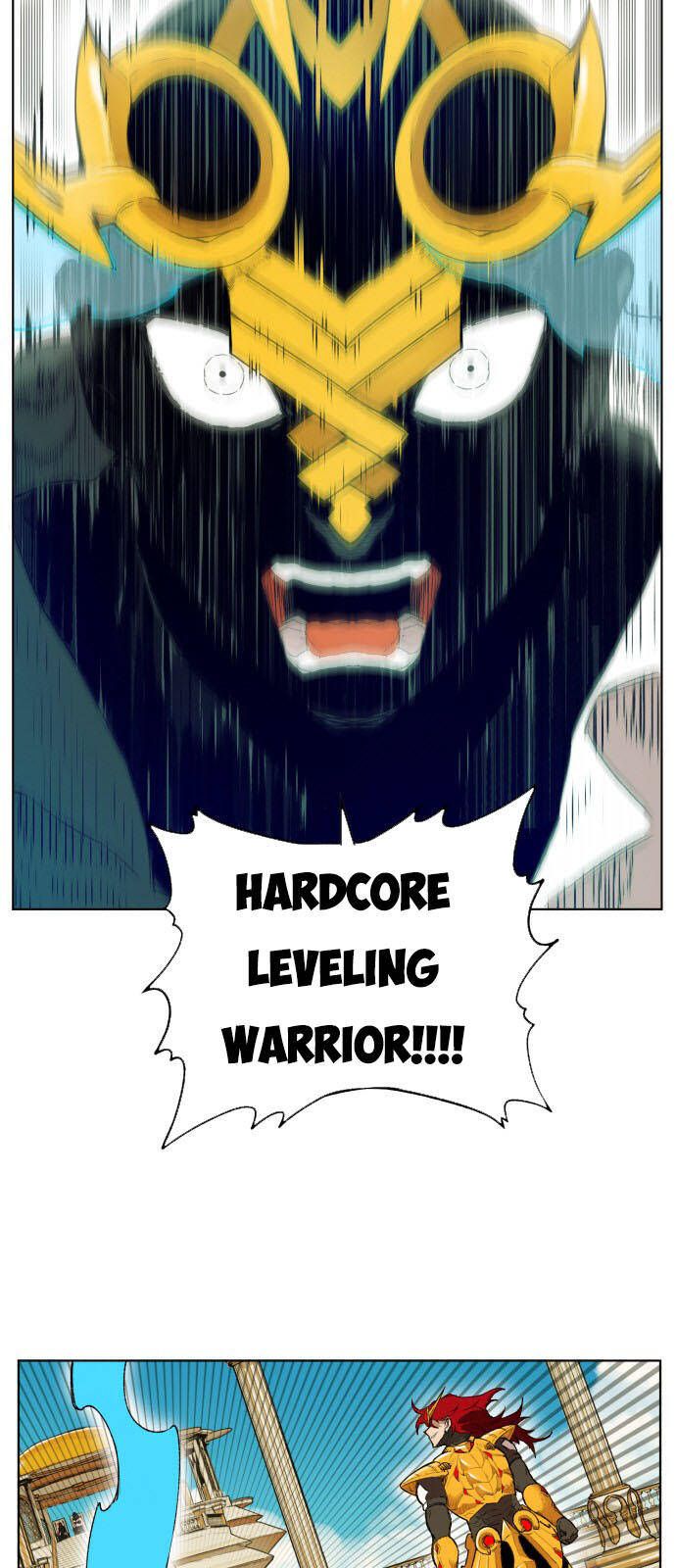Hard Core Leveling Warrior Ss3 - Chapter 166 - Page 4