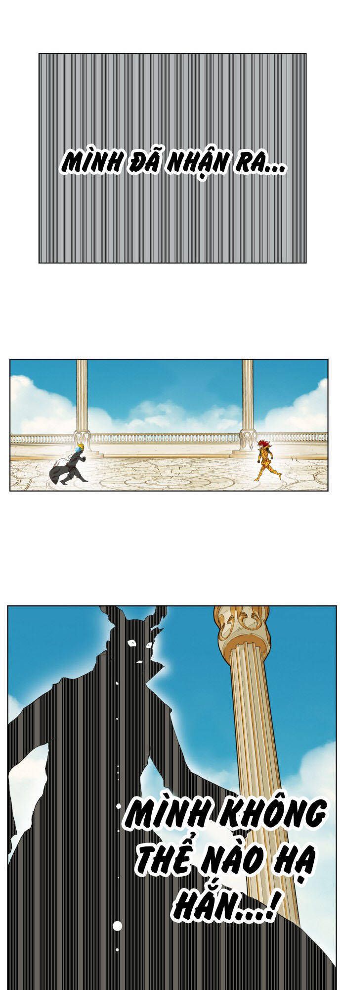 Hard Core Leveling Warrior Ss3 - Chapter 166 - Page 42