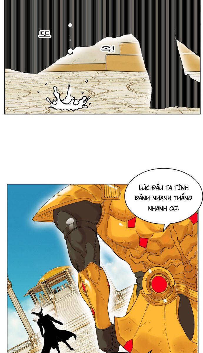 Hard Core Leveling Warrior Ss3 - Chapter 166 - Page 43