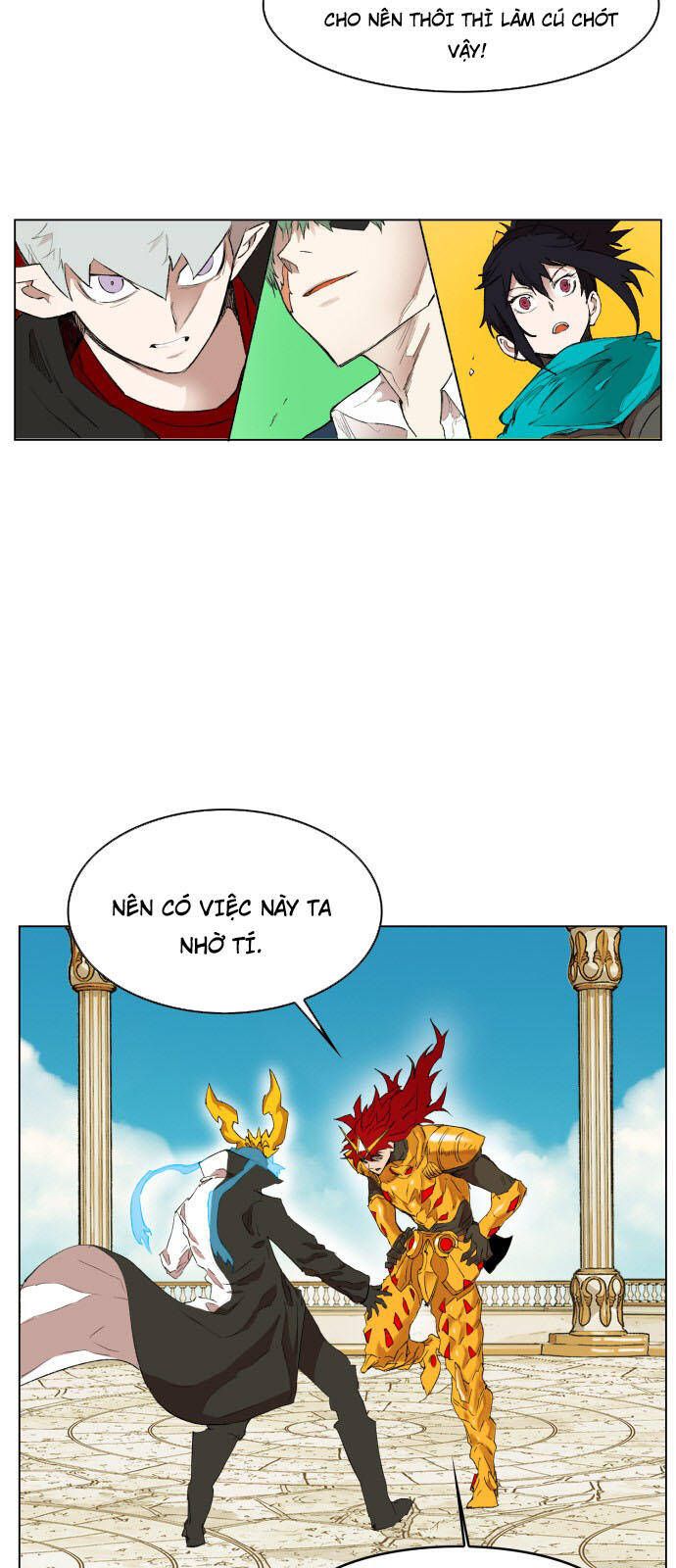 Hard Core Leveling Warrior Ss3 - Chapter 166 - Page 46