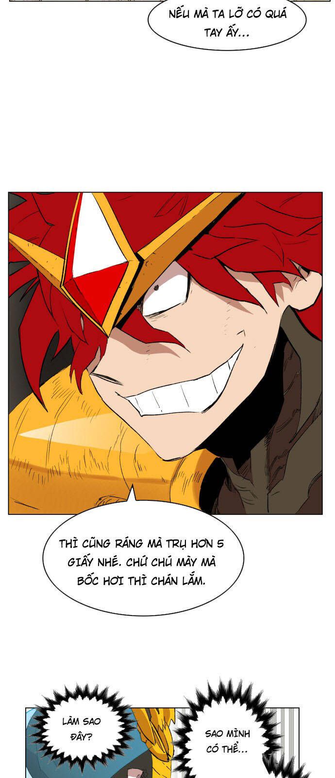 Hard Core Leveling Warrior Ss3 - Chapter 166 - Page 47