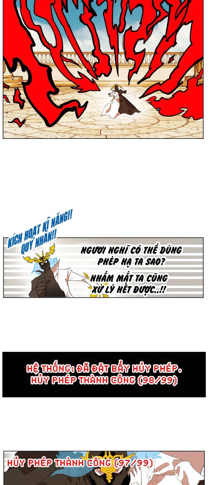 Hard Core Leveling Warrior Ss3 - Chapter 166 - Page 50