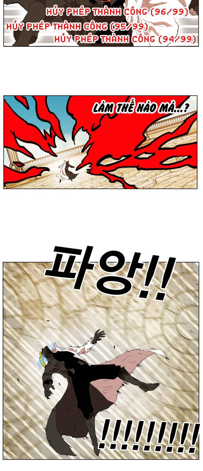 Hard Core Leveling Warrior Ss3 - Chapter 166 - Page 51