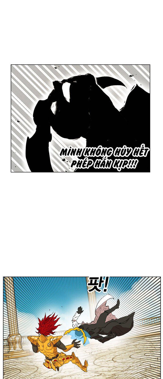 Hard Core Leveling Warrior Ss3 - Chapter 166 - Page 52