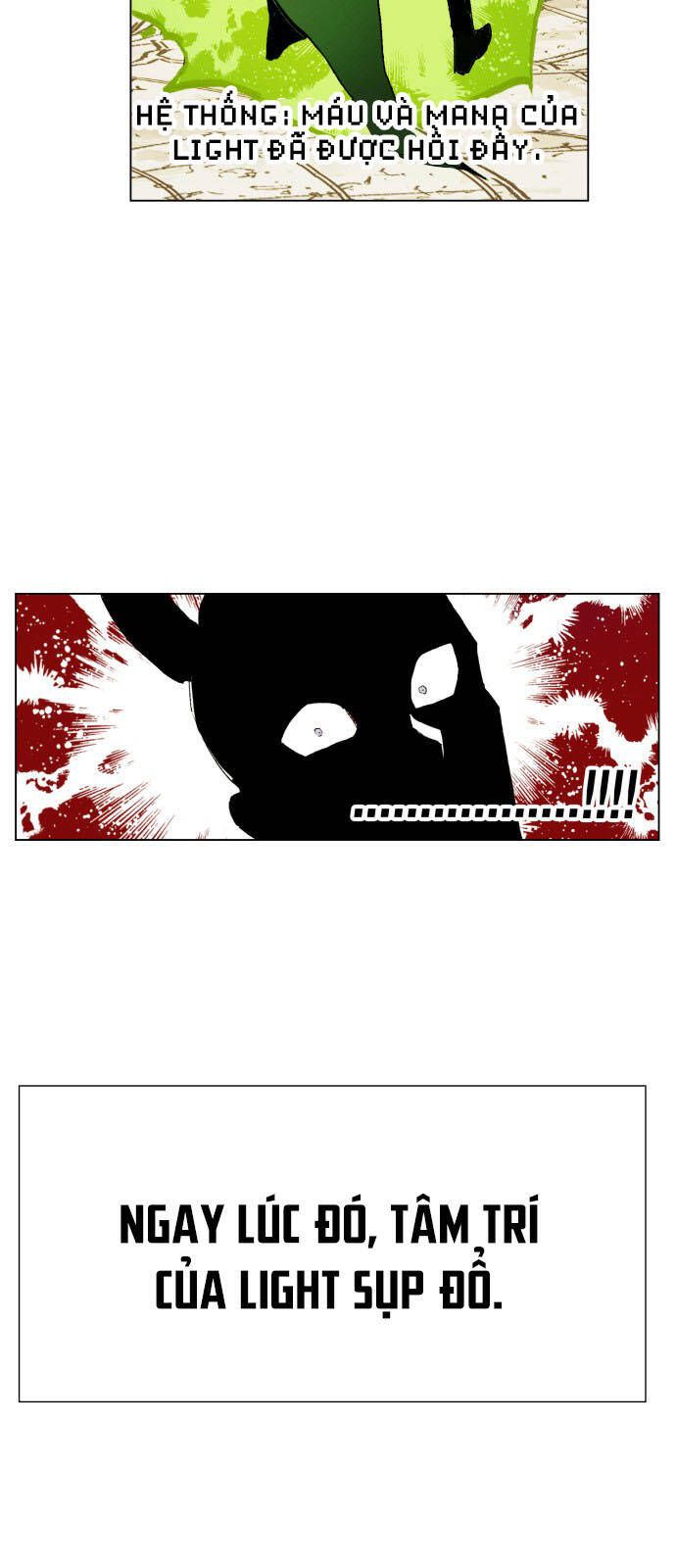 Hard Core Leveling Warrior Ss3 - Chapter 166 - Page 55