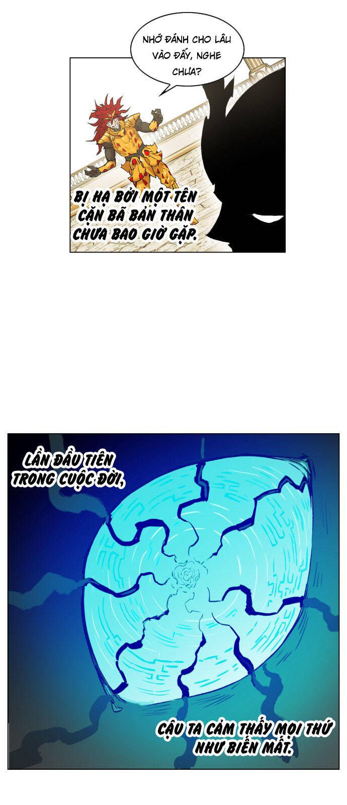 Hard Core Leveling Warrior Ss3 - Chapter 166 - Page 56