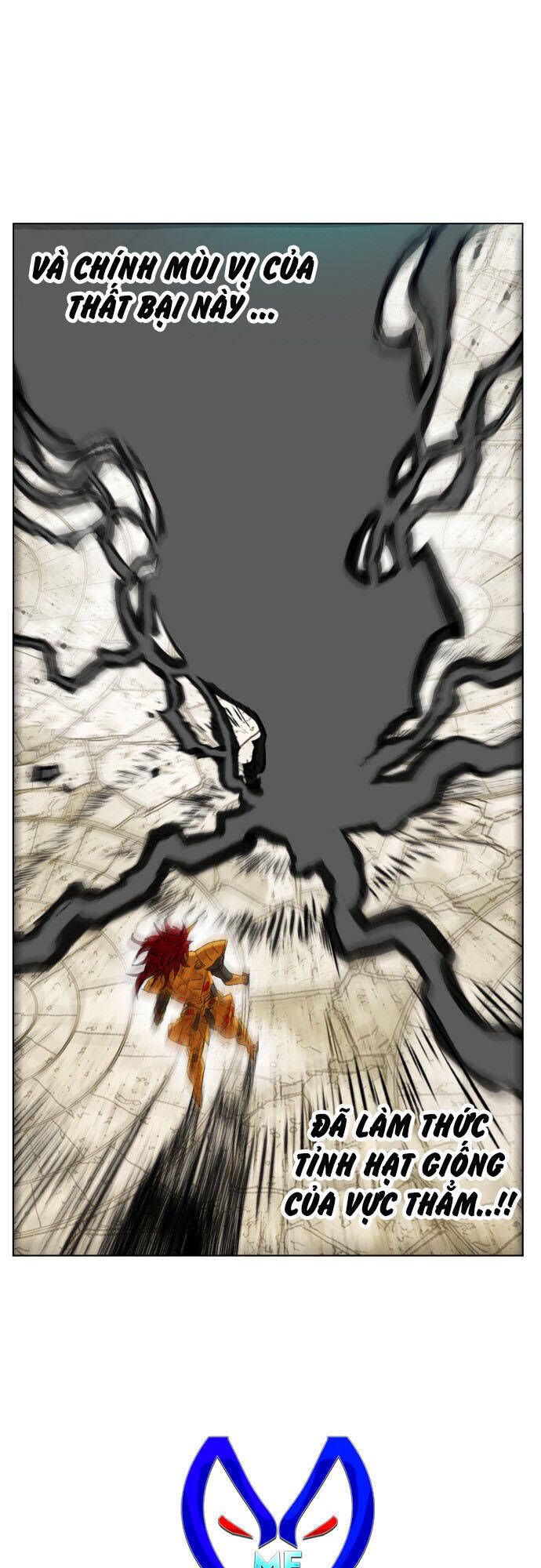 Hard Core Leveling Warrior Ss3 - Chapter 166 - Page 57