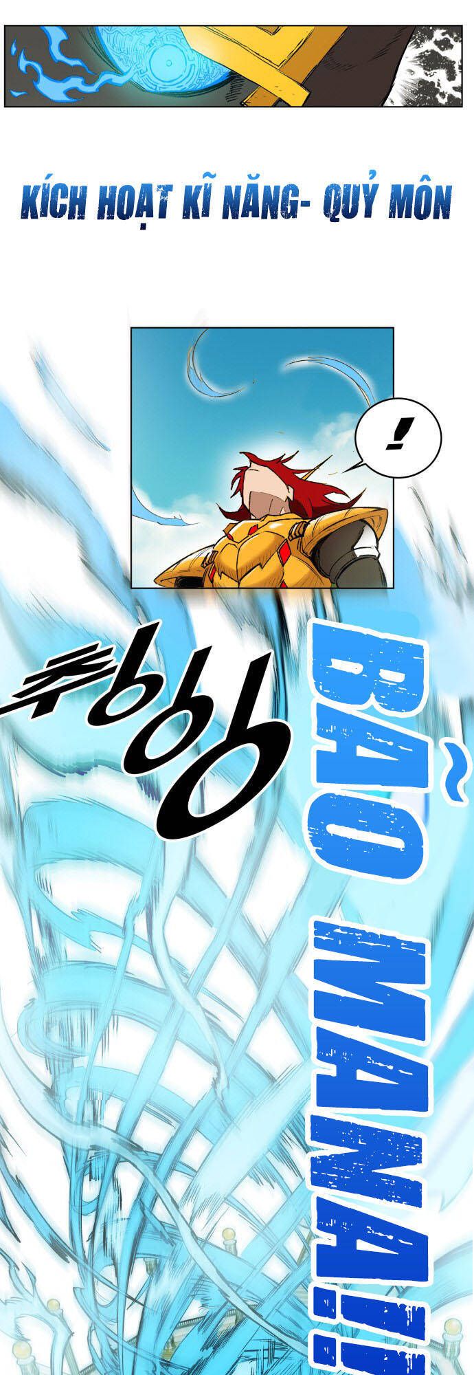 Hard Core Leveling Warrior Ss3 - Chapter 166 - Page 7