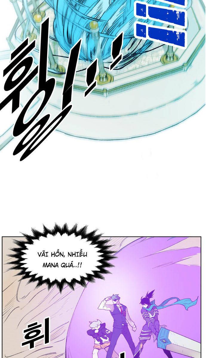 Hard Core Leveling Warrior Ss3 - Chapter 166 - Page 8