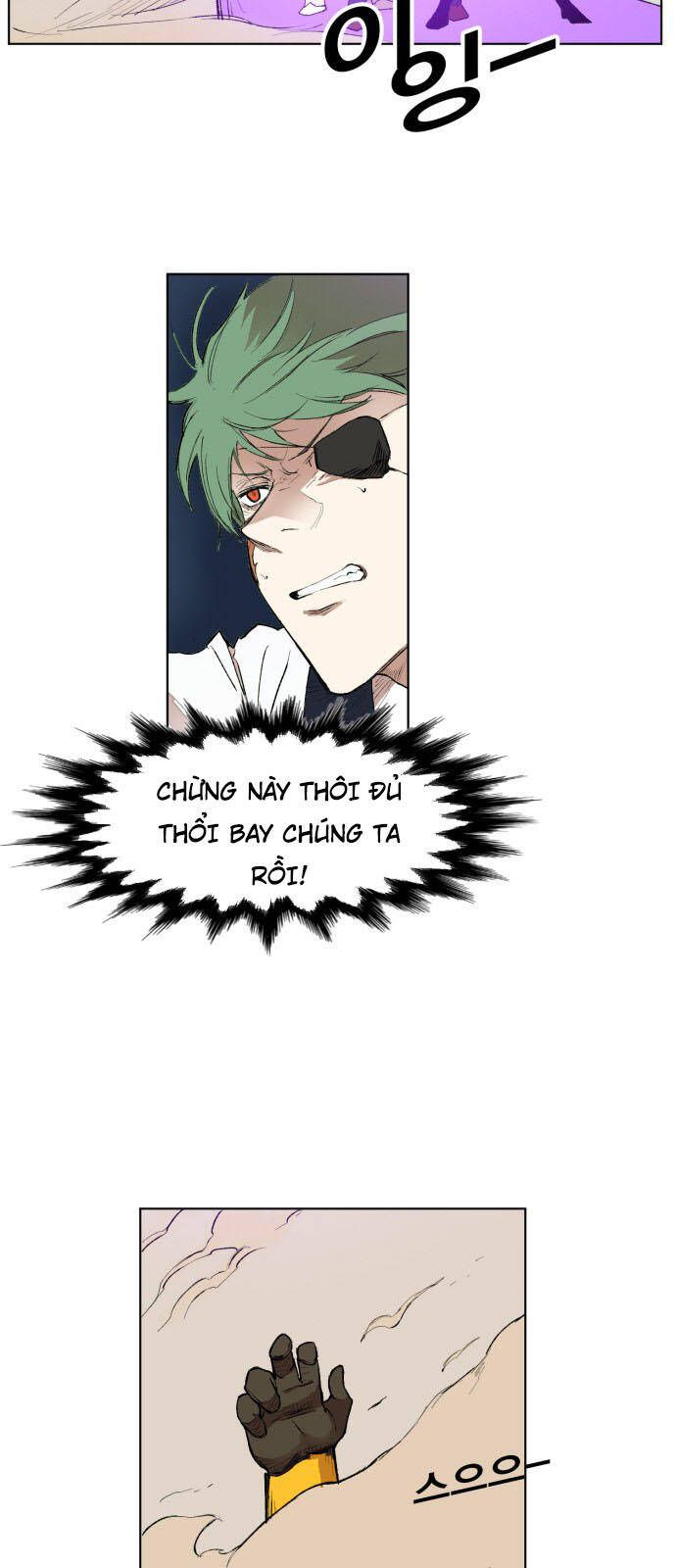 Hard Core Leveling Warrior Ss3 - Chapter 166 - Page 9